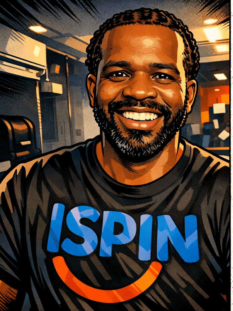 Melake Whyte, WHYTEHOUSE Cycling instructor