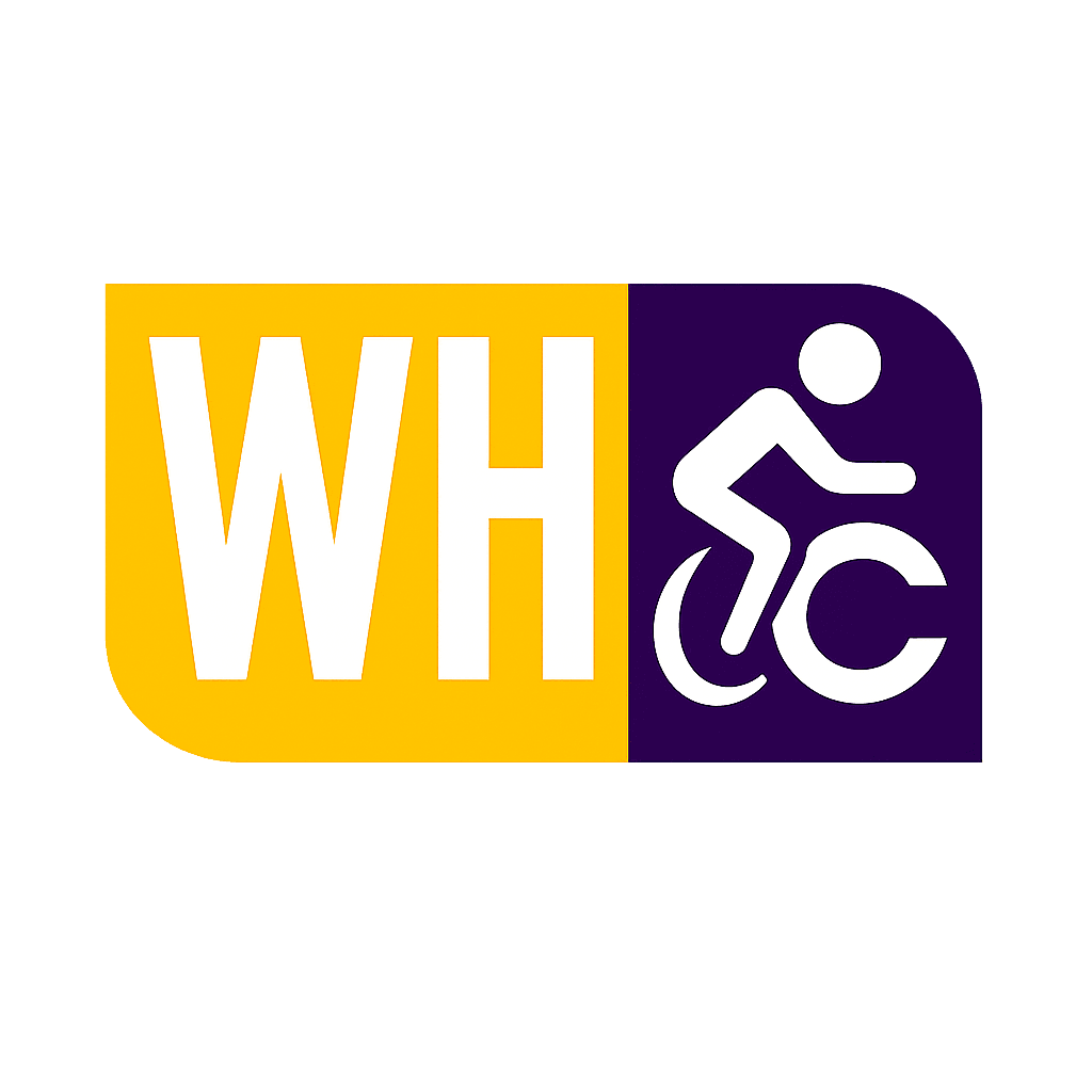 WHYTEHOUSE Cycling